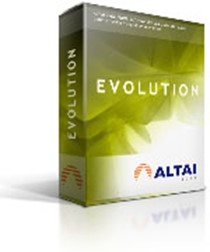 Caja _ALTAI_evolution