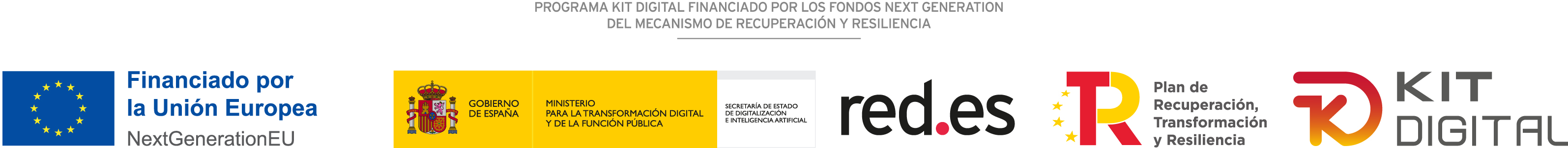 Kit digital